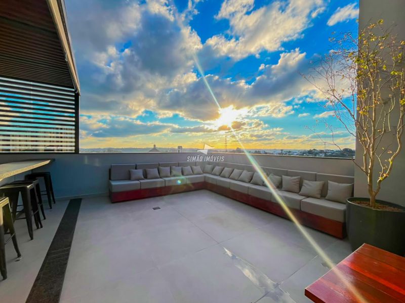 Apartamento 1 quarto  em ERECHIM