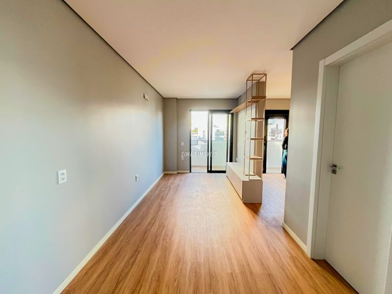 Apartamento 1 quarto  em ERECHIM