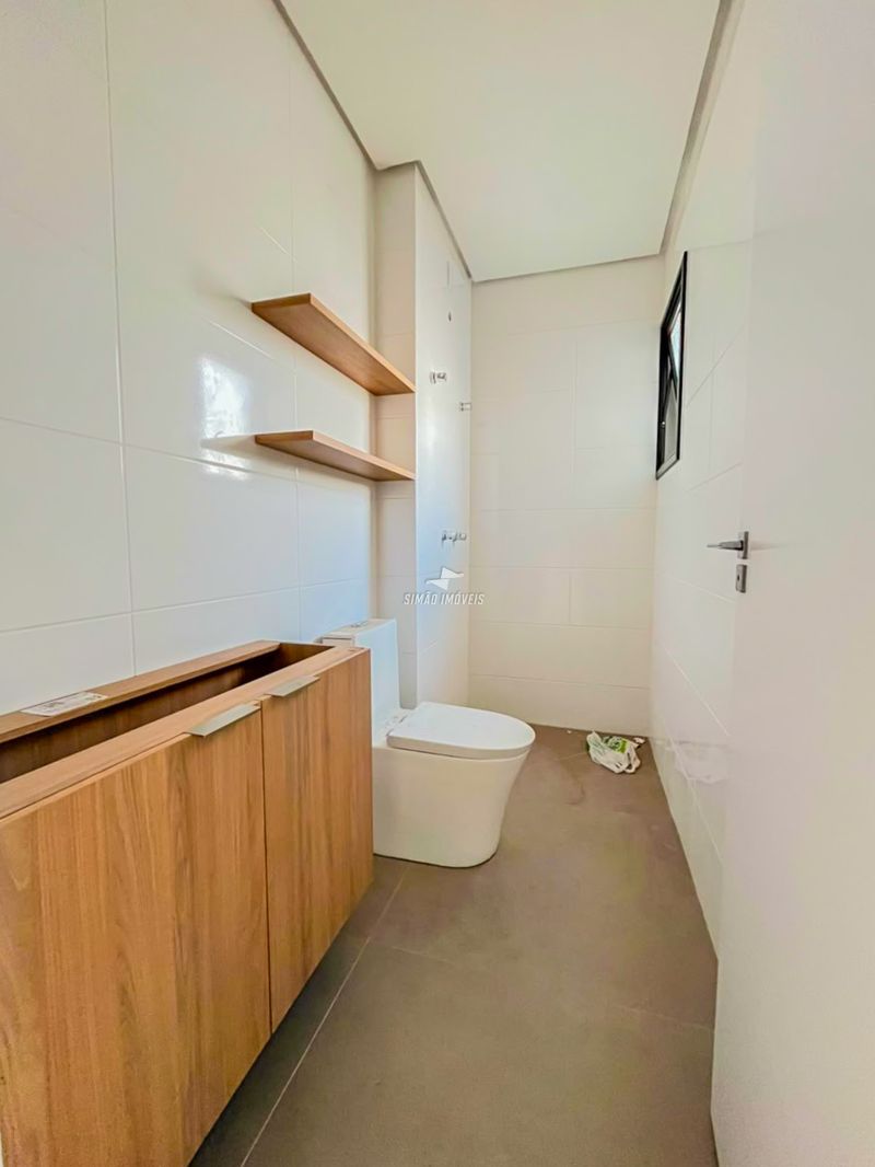 Apartamento 1 quarto  em ERECHIM