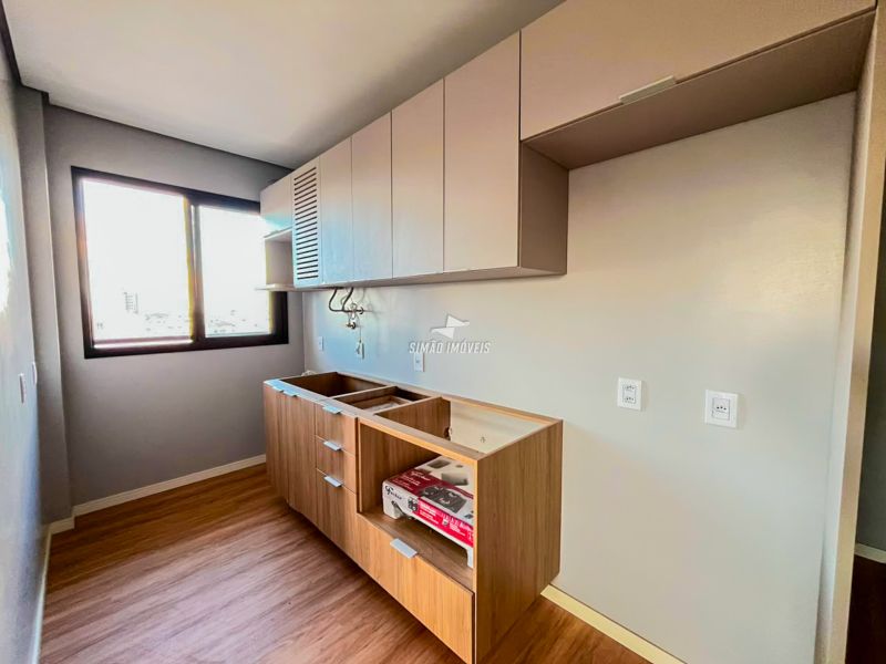 Apartamento 1 quarto  em ERECHIM