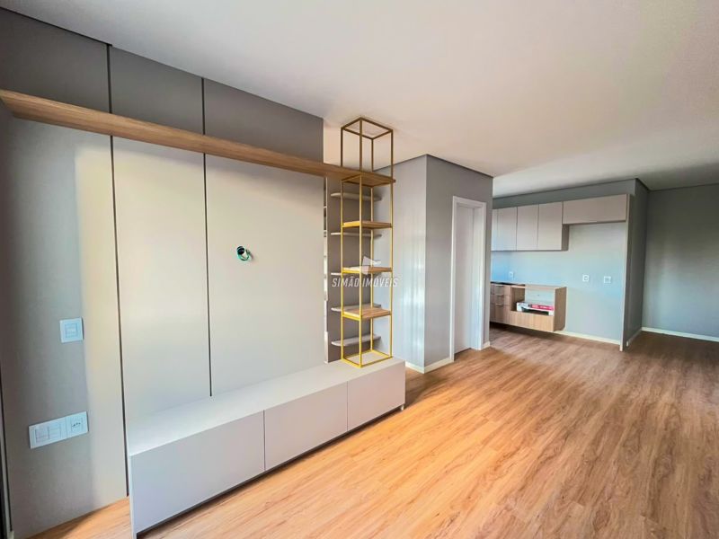 Apartamento 1 quarto  em ERECHIM
