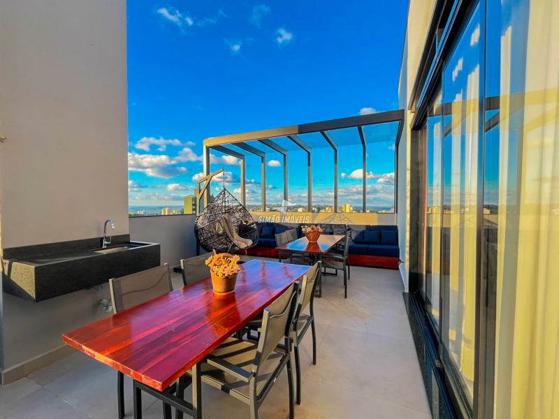 Apartamento 1 quarto  em ERECHIM