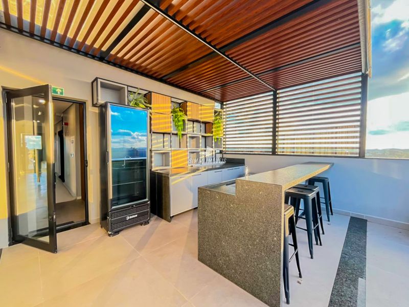Apartamento 1 quarto  em ERECHIM