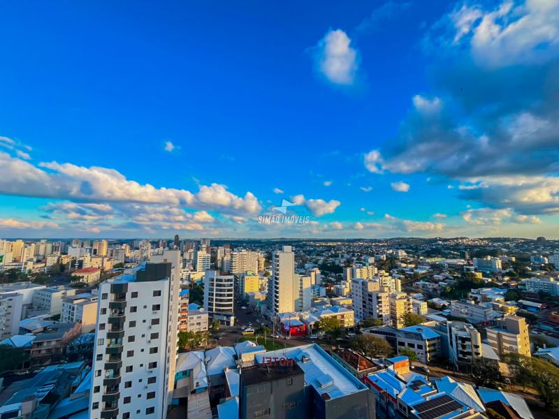 Apartamento 1 quarto  em ERECHIM