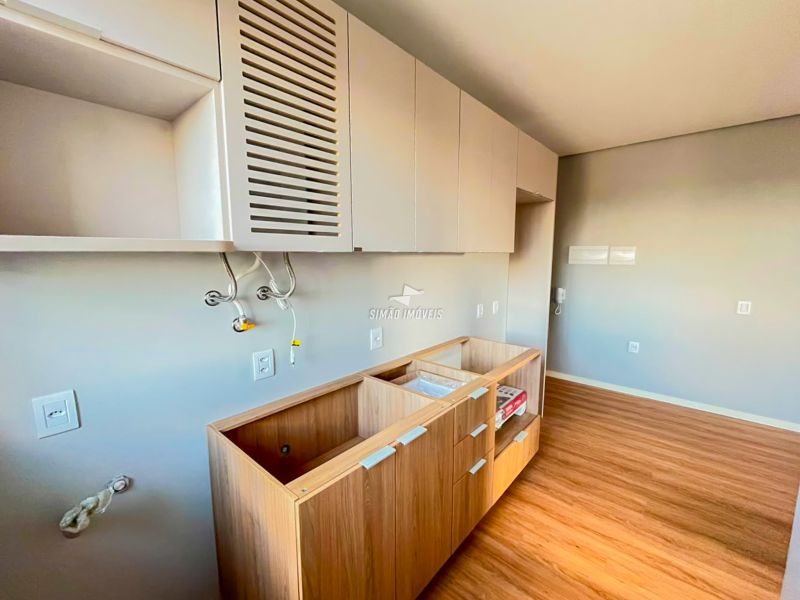 Apartamento 1 quarto  em ERECHIM