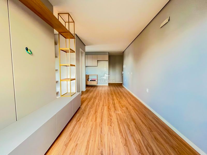 Apartamento 1 quarto  em ERECHIM