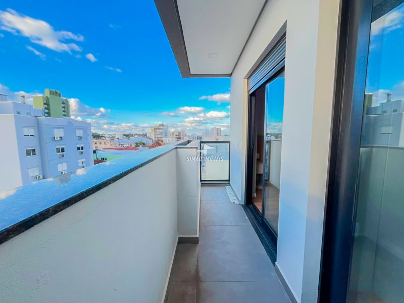 Apartamento 1 quarto  em ERECHIM