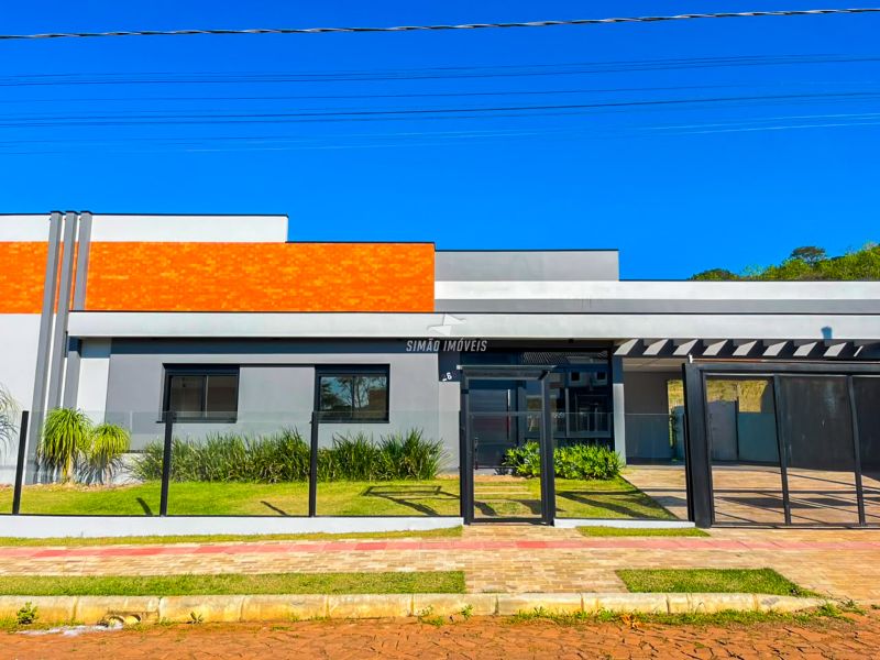 Casa 3 quartos  em ERECHIM