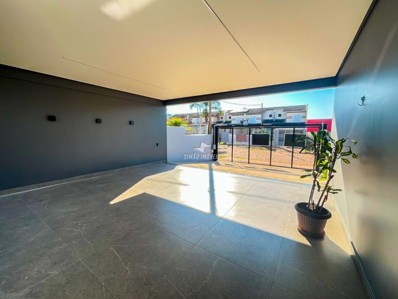 Casa 3 quartos  em ERECHIM