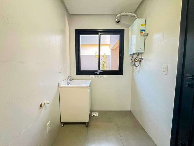 Casa 3 quartos  em ERECHIM