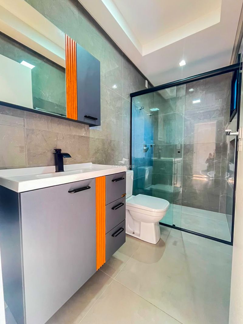 Casa 3 quartos  em ERECHIM