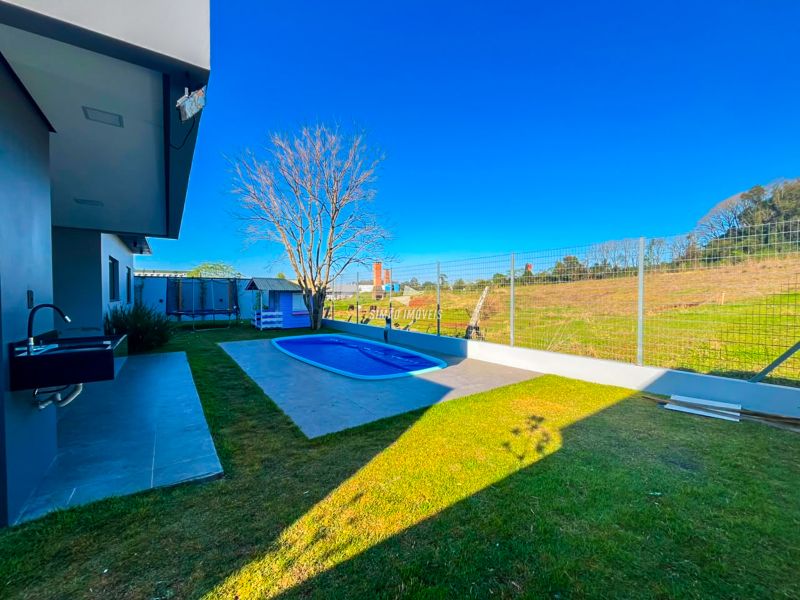 Casa 3 quartos  em ERECHIM