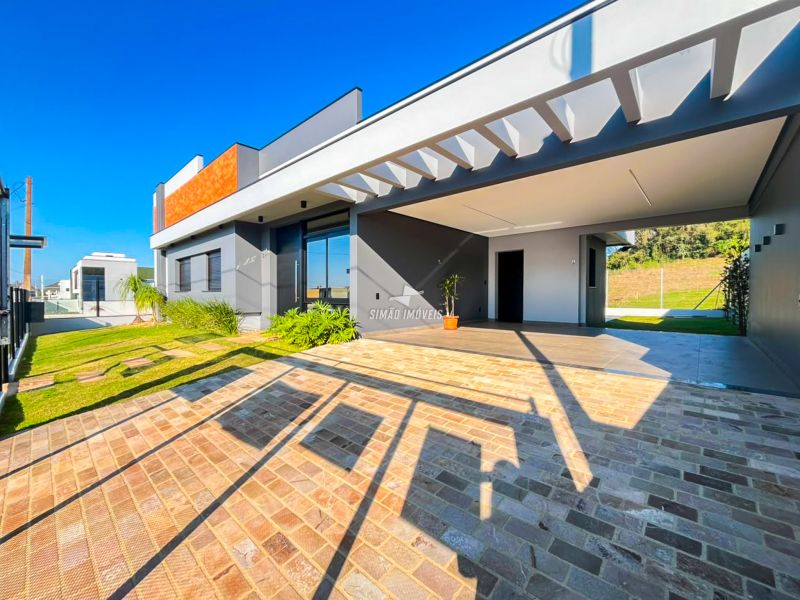 Casa 3 quartos  em ERECHIM