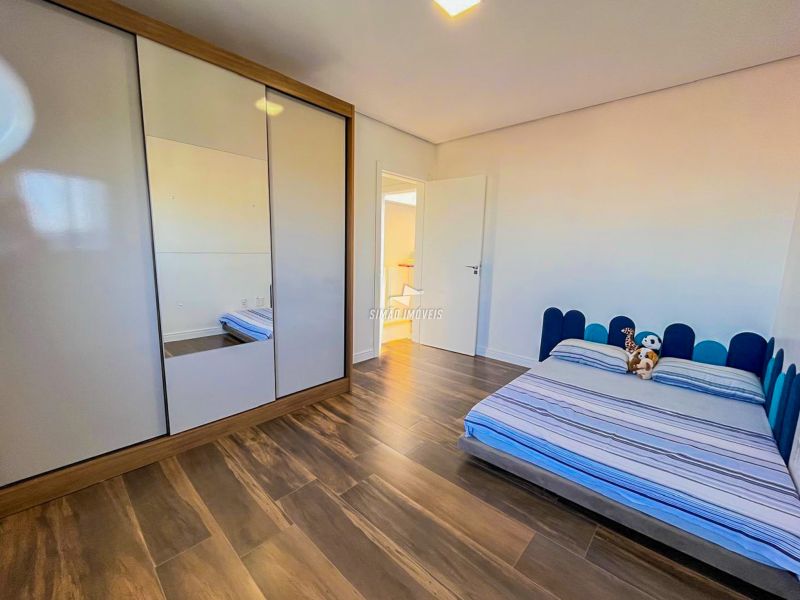 Casa 3 quartos  em ERECHIM