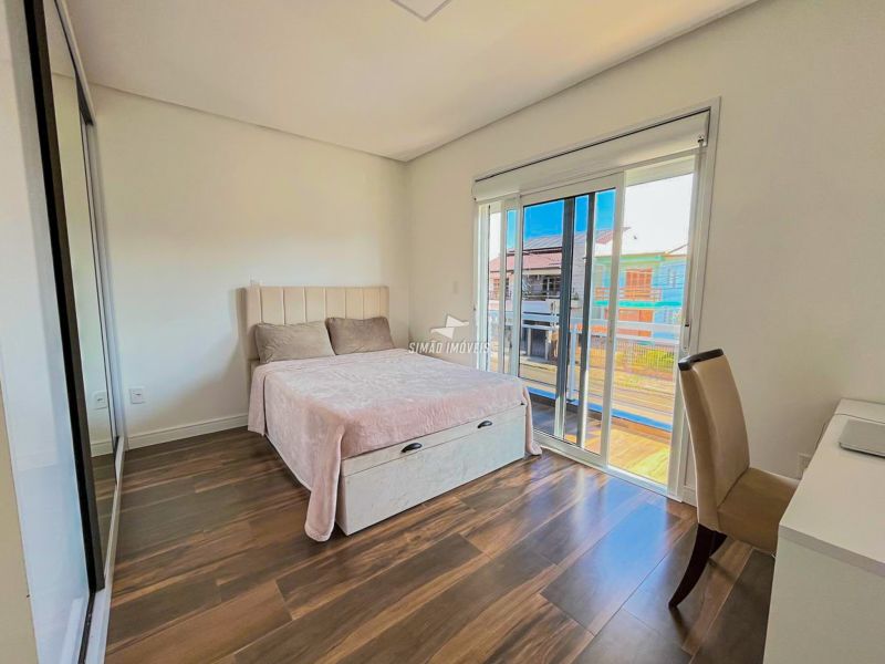Casa 3 quartos  em ERECHIM