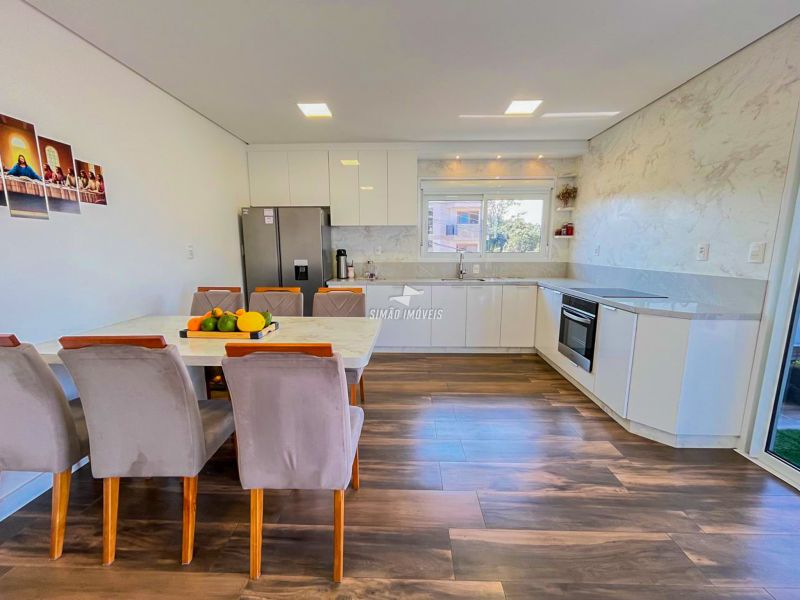 Casa 3 quartos  em ERECHIM