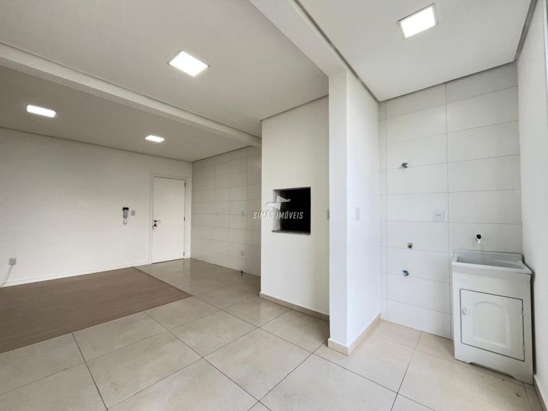 Apartamento 2 quartos  em ERECHIM