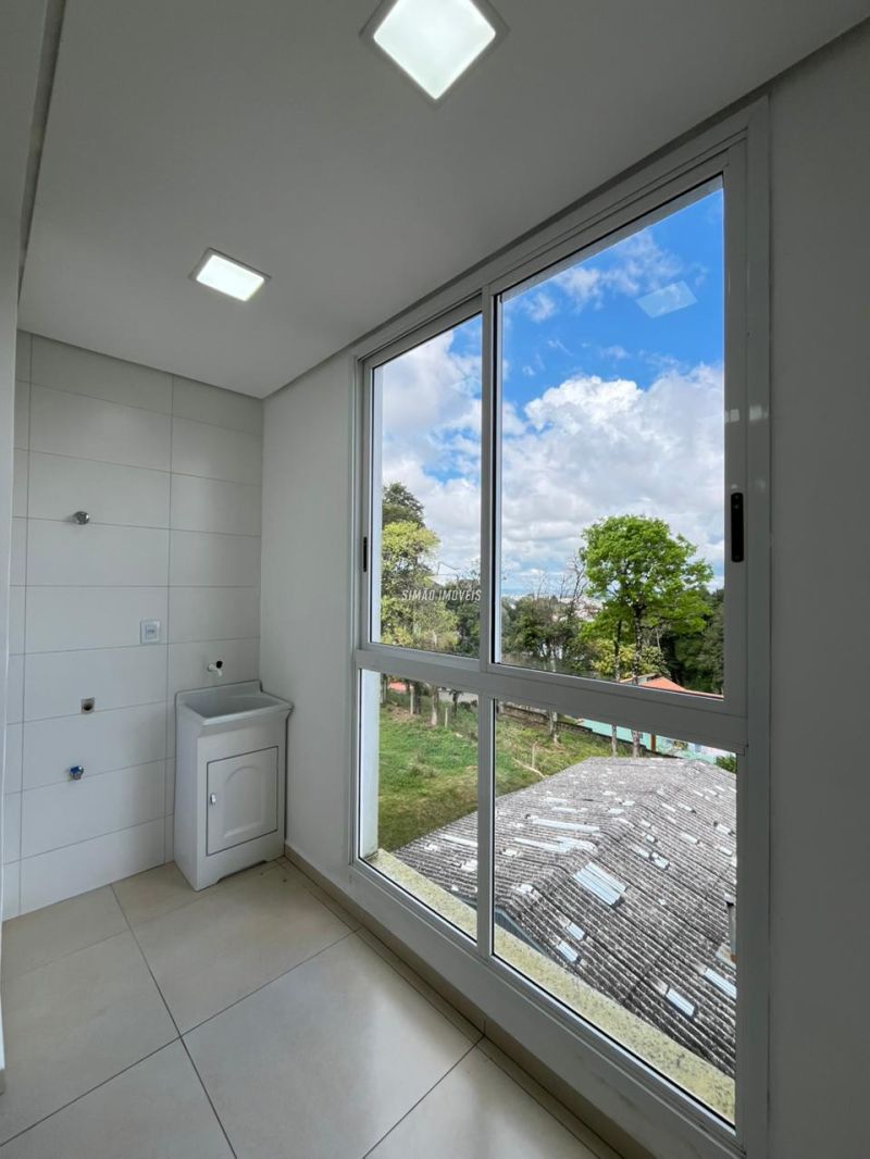 Apartamento 2 quartos  em ERECHIM