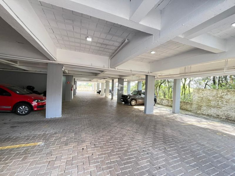 Apartamento 2 quartos  em ERECHIM