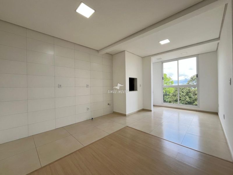 Apartamento 2 quartos  em ERECHIM