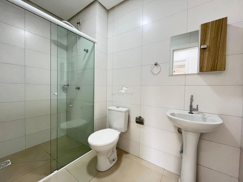 Apartamento 2 quartos  em ERECHIM