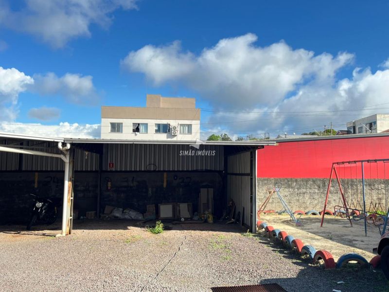 Apartamento 2 quartos  em ERECHIM