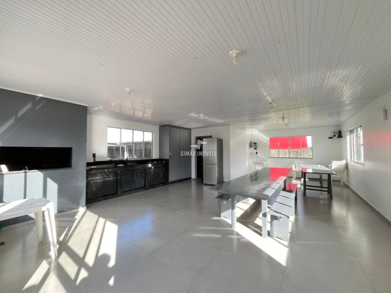Apartamento 2 quartos  em ERECHIM