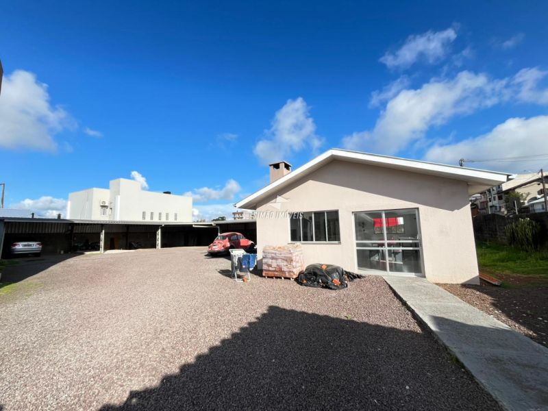 Apartamento 2 quartos  em ERECHIM