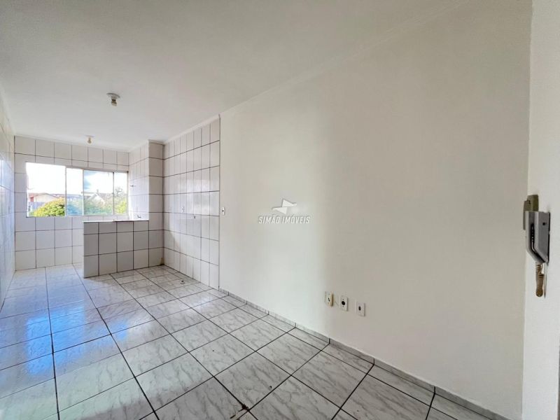 Apartamento 2 quartos  em ERECHIM