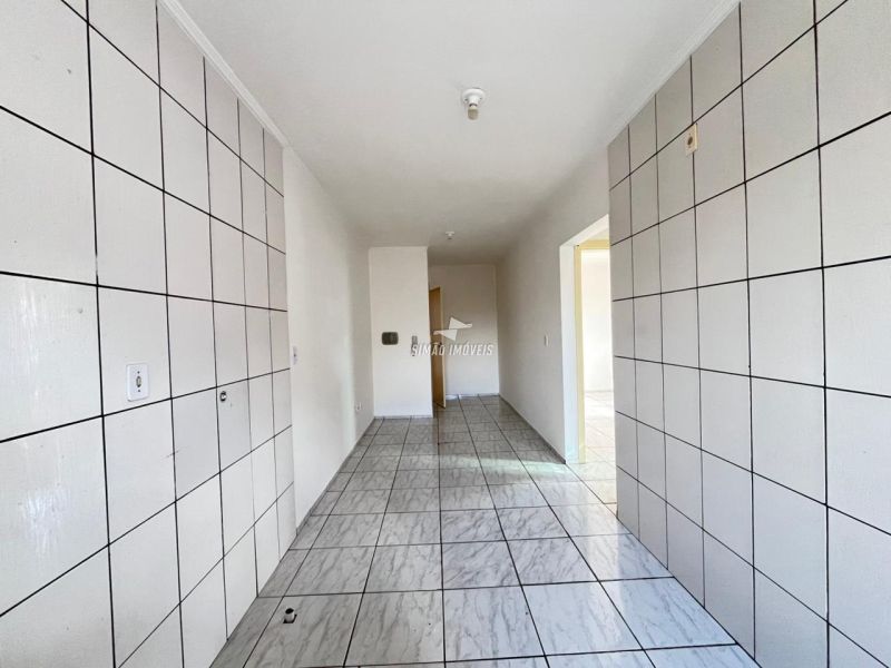 Apartamento 2 quartos  em ERECHIM