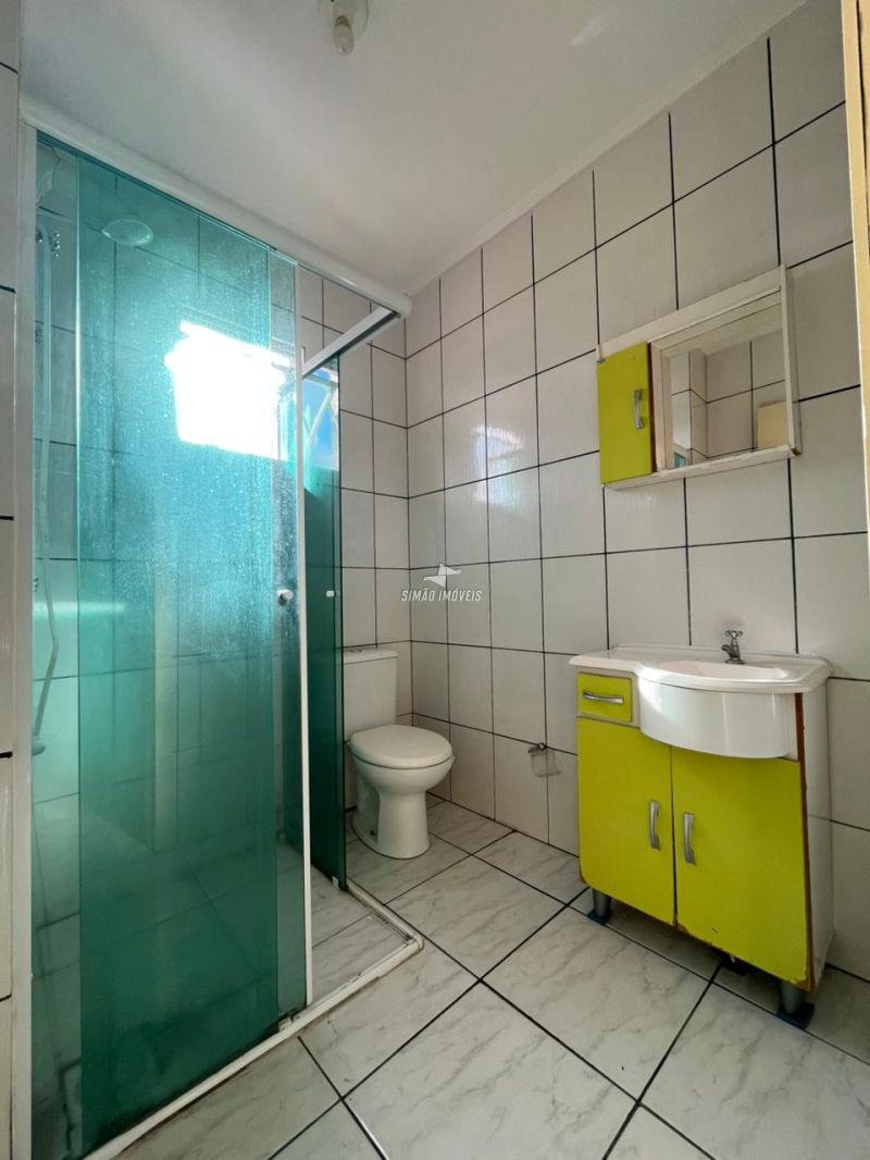 Apartamento 2 quartos  em ERECHIM