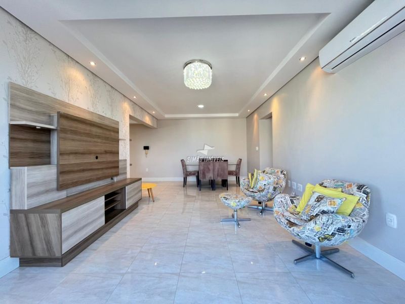 Apartamento 3 quartos  em ERECHIM