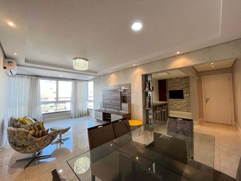 Apartamento 3 quartos  em ERECHIM
