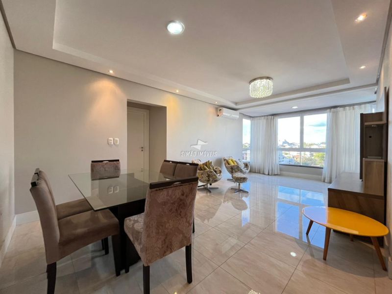 Apartamento 3 quartos  em ERECHIM
