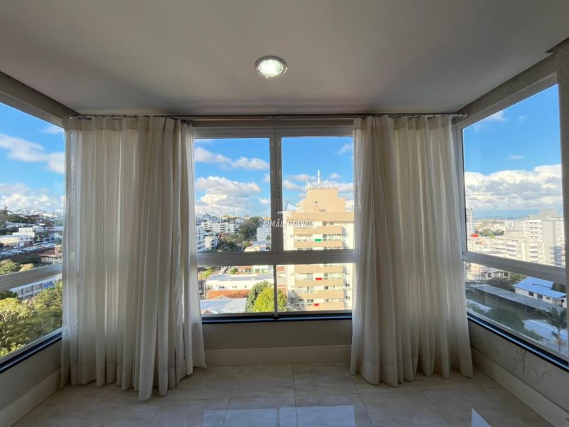 Apartamento 3 quartos  em ERECHIM
