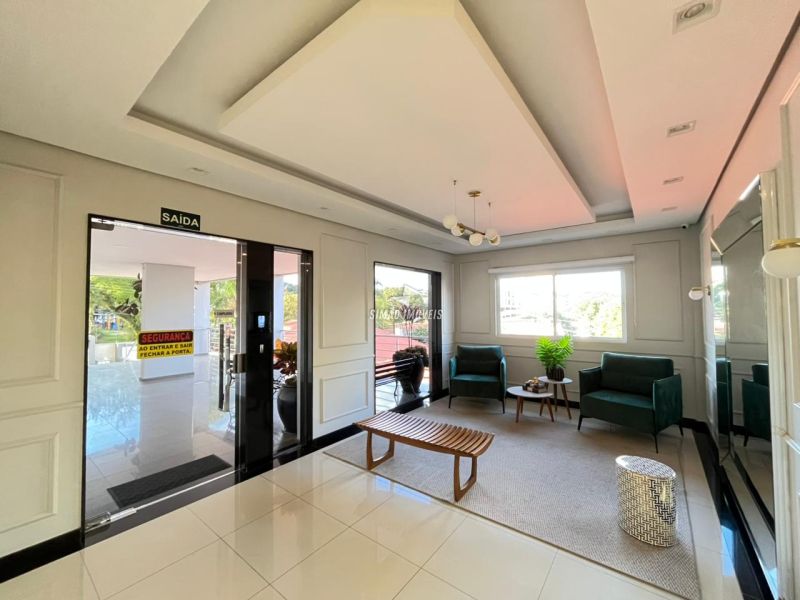 Apartamento 3 quartos  em ERECHIM