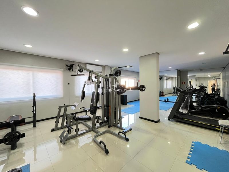 Apartamento 3 quartos  em ERECHIM