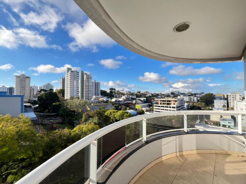 Apartamento 3 quartos  em ERECHIM
