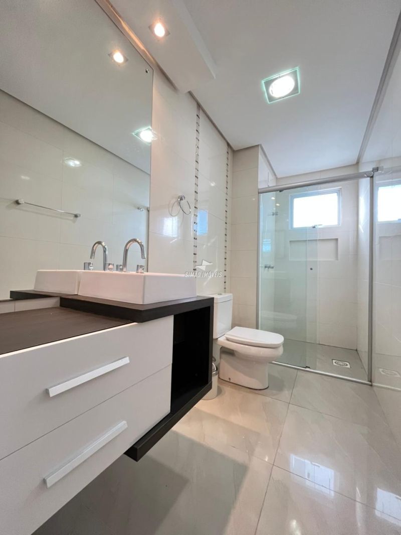 Apartamento 3 quartos  em ERECHIM