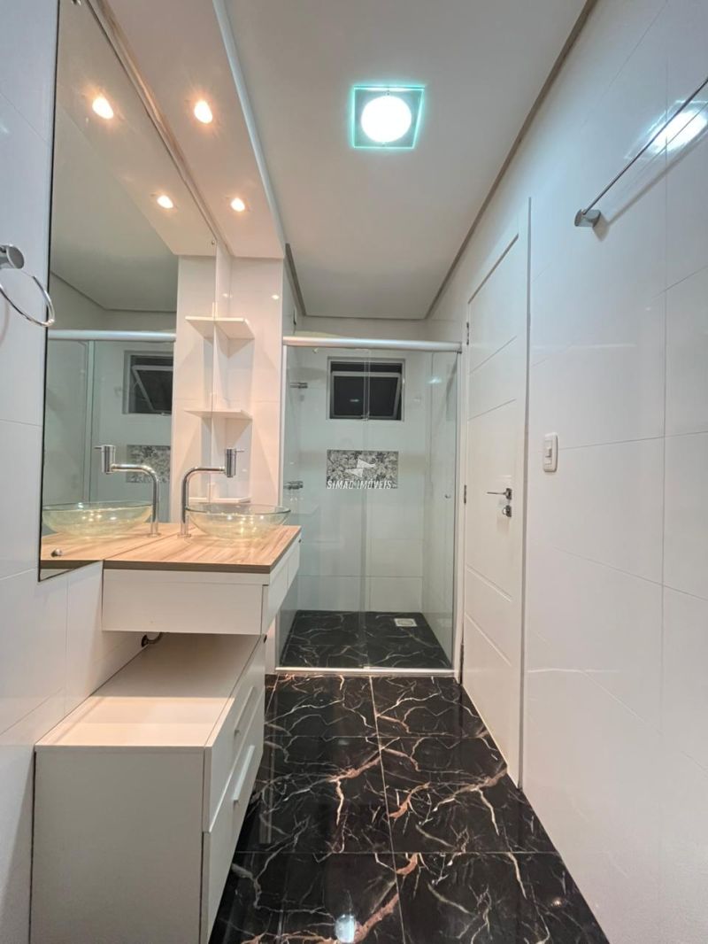 Apartamento 3 quartos  em ERECHIM