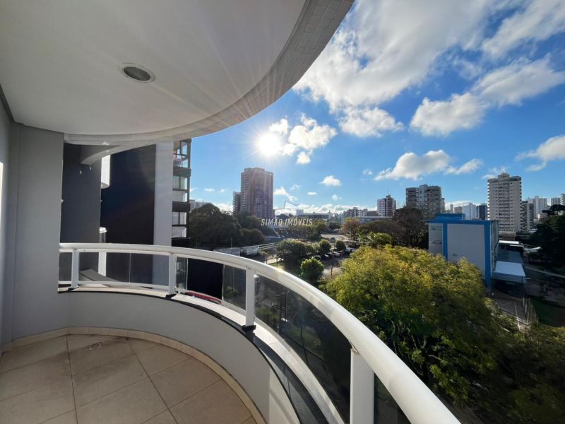 Apartamento 3 quartos  em ERECHIM