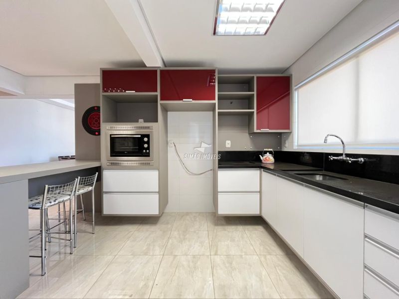 Apartamento 3 quartos  em ERECHIM