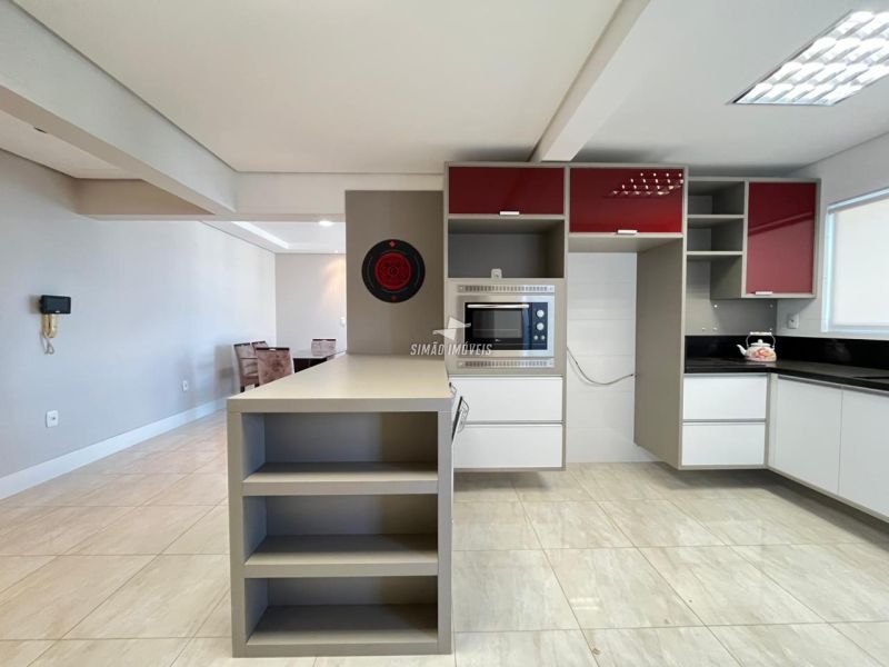 Apartamento 3 quartos  em ERECHIM