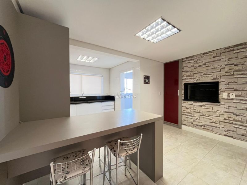 Apartamento 3 quartos  em ERECHIM