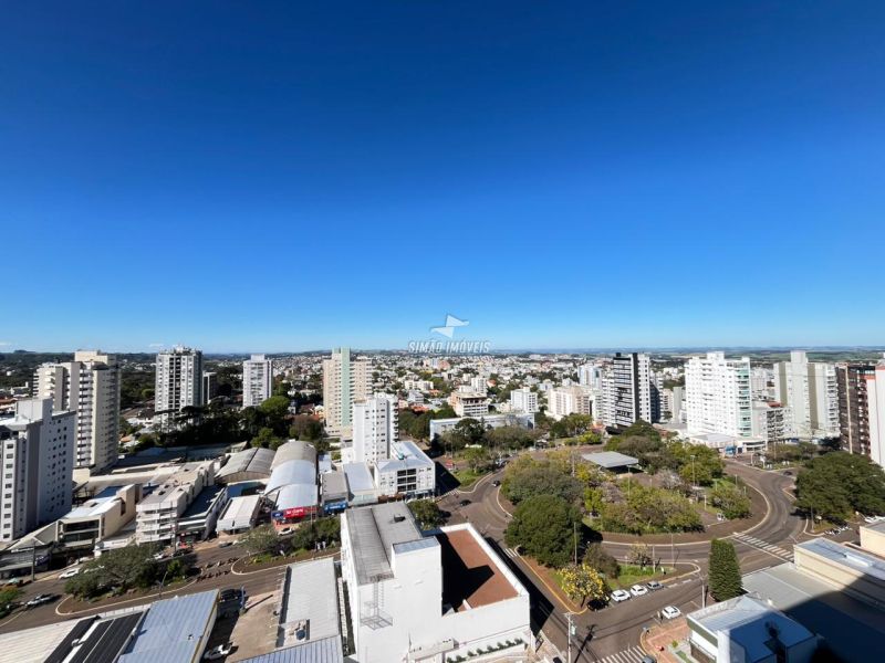 Apartamento 2 quartos  em ERECHIM