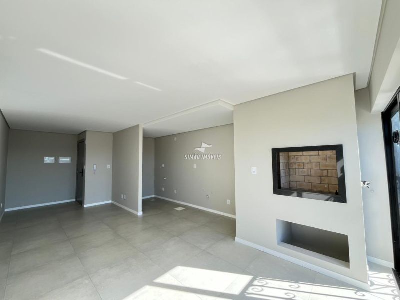 Apartamento 2 quartos  em ERECHIM