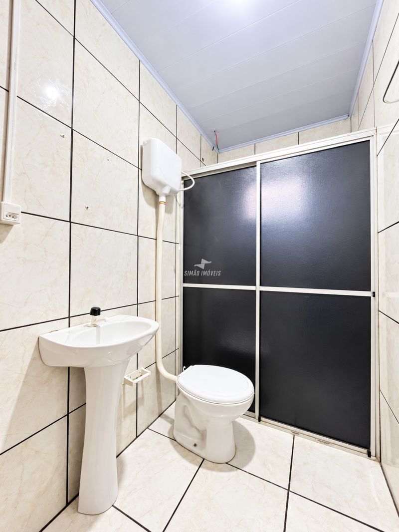 Casa 3 quartos  em ERECHIM