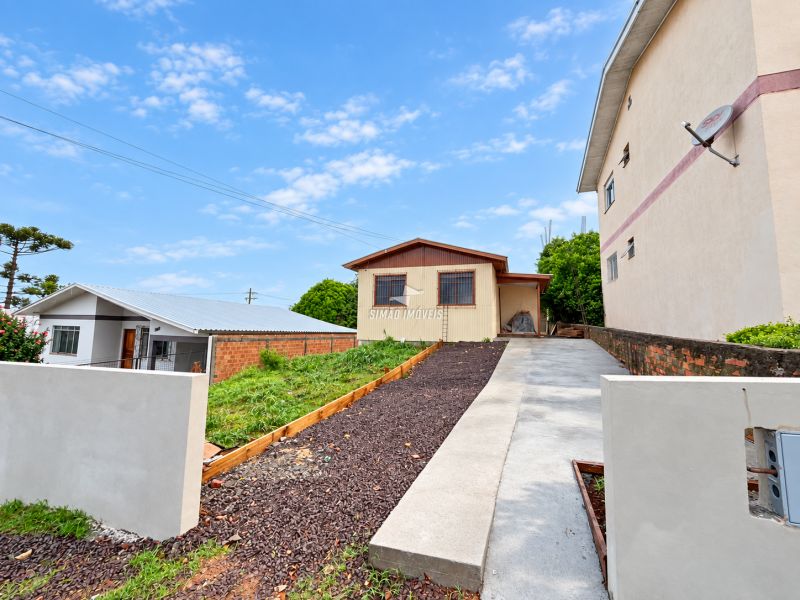Casa 3 quartos  em ERECHIM