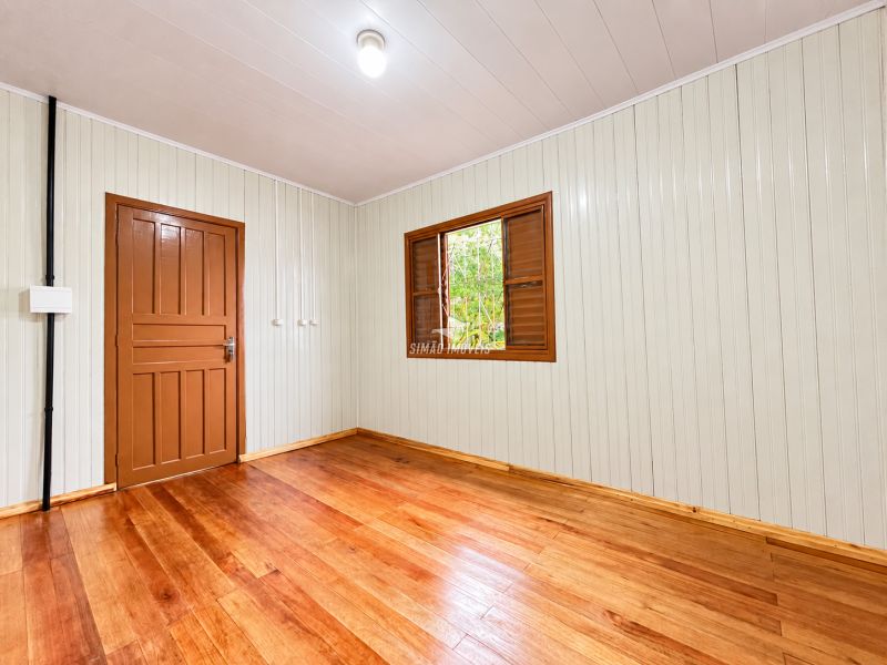 Casa 3 quartos  em ERECHIM