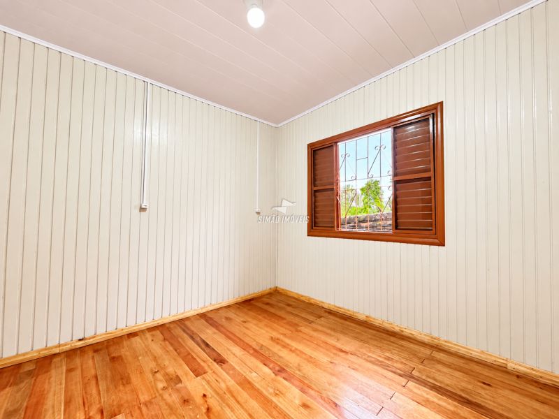 Casa 3 quartos  em ERECHIM